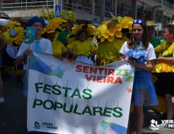 Galeria de Fotos - Marchas Populares animaram a Vila de Vieira do Minho