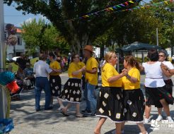 Galeria de Fotos - Marchas Populares animaram a Vila de Vieira do Minho