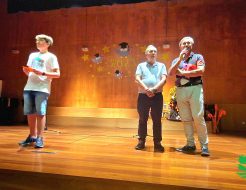 Galeria de Fotos - Festa de Finalistas da Santa Casa da Misericórdia