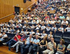 Galeria de Fotos - Festa de Finalistas da Santa Casa da Misericórdia