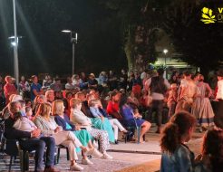 Galeria de Fotos - Província Sonora passou por Vieira do Minho