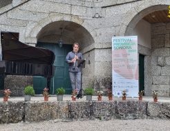 Galeria de Fotos - Província Sonora passou por Vieira do Minho