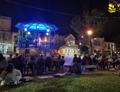 Galeria de Fotos - Província Sonora passou por Vieira do Minho