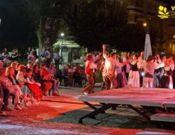 Galeria de Fotos - Província Sonora passou por Vieira do Minho