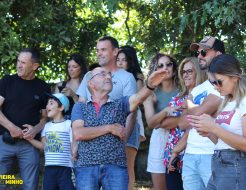 Galeria de Fotos - Ciclo do Pão em Campos
