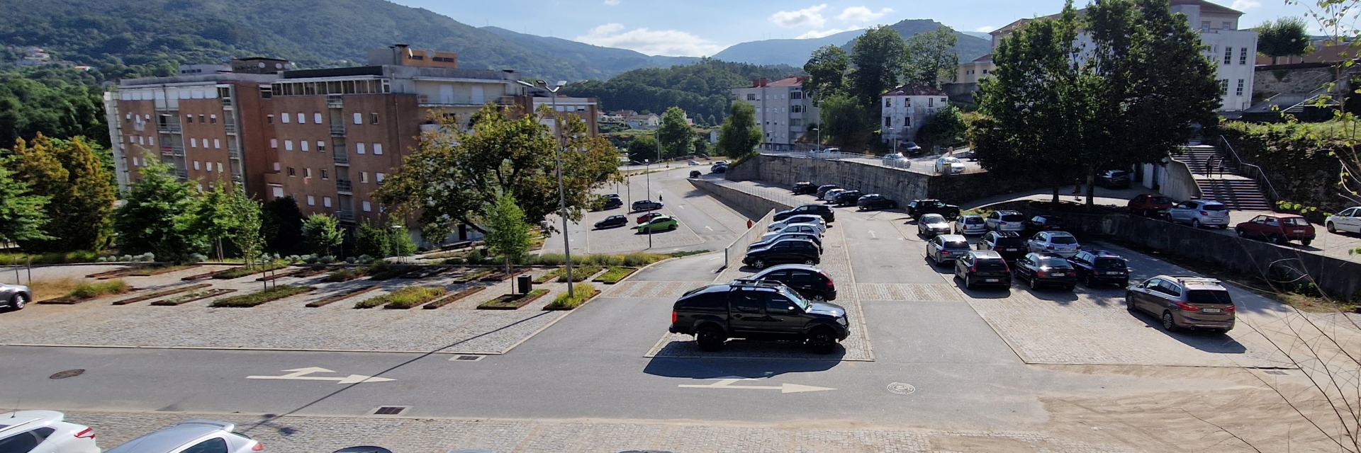 Feira da Ladra motiva restrições de trânsito e estacionamento na Vila
