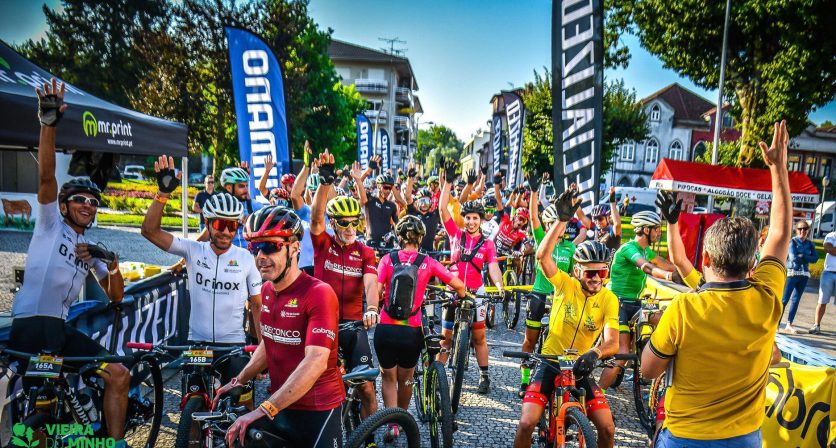 Vieira do Minho vai acolher prova de BTT com Orientação por GPS
