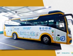 Galeria de Fotos - Vieira do Minho Mobilidade, a sua nova rede de transportes