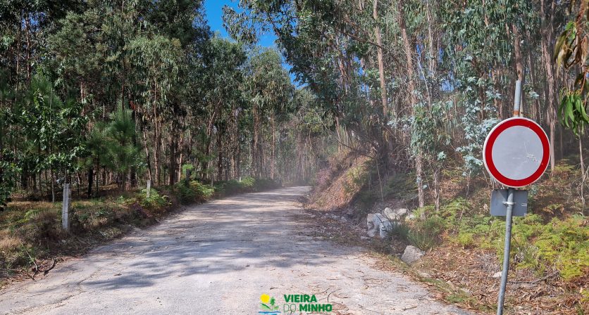 Câmara Municipal realiza obras na freguesia de Tabuaças