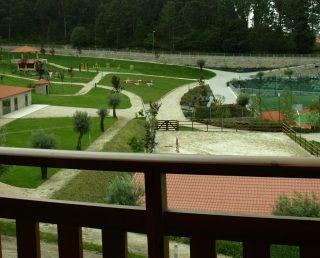 Quinta do Farejal