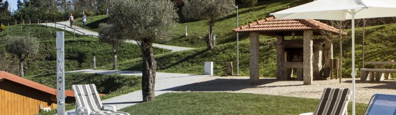 Quinta do Farejal