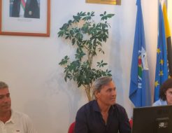 Galeria de Fotos - Reunião mensal com Presidentes de Junta decorreu em Ventosa/Cova