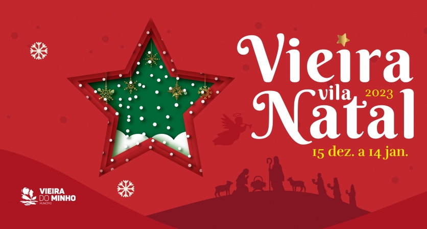 VIEIRA VILA NATAL
