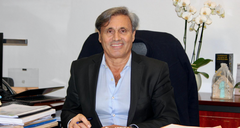Câmara aprova orçamento de 18 000 000,00€