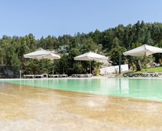 Quinta das Carvoeiras