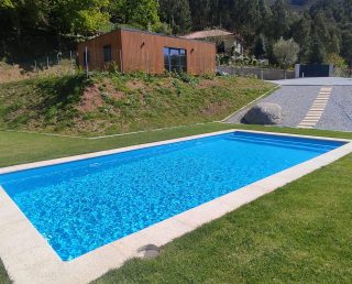 Gavinheiras House
