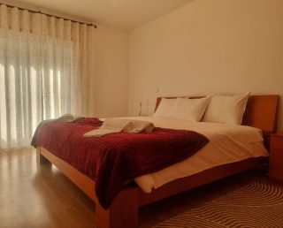 Minho House