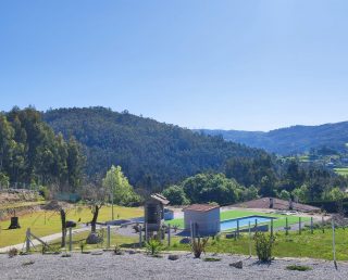 Casas Campo Seco