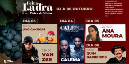 Feira da Ladra 2025