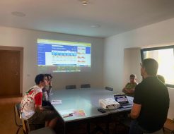 Galeria de Fotos - Vieira do Minho cria Clube de Proteção Civil para promover cidadania ativa e combate à vespa asiática