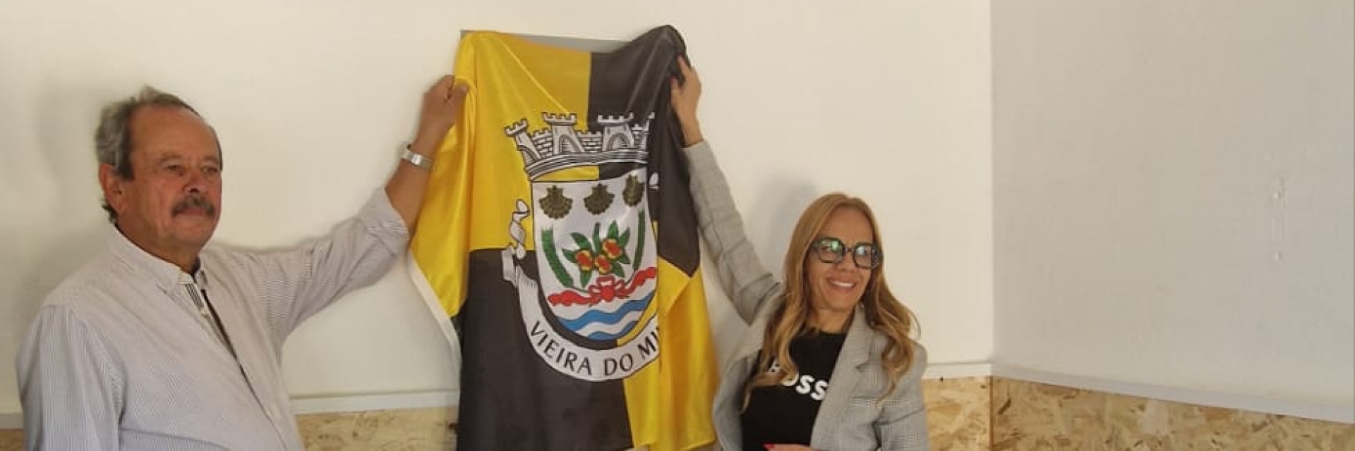 Requalificação da Antiga Escola Primária do Mosteiro
