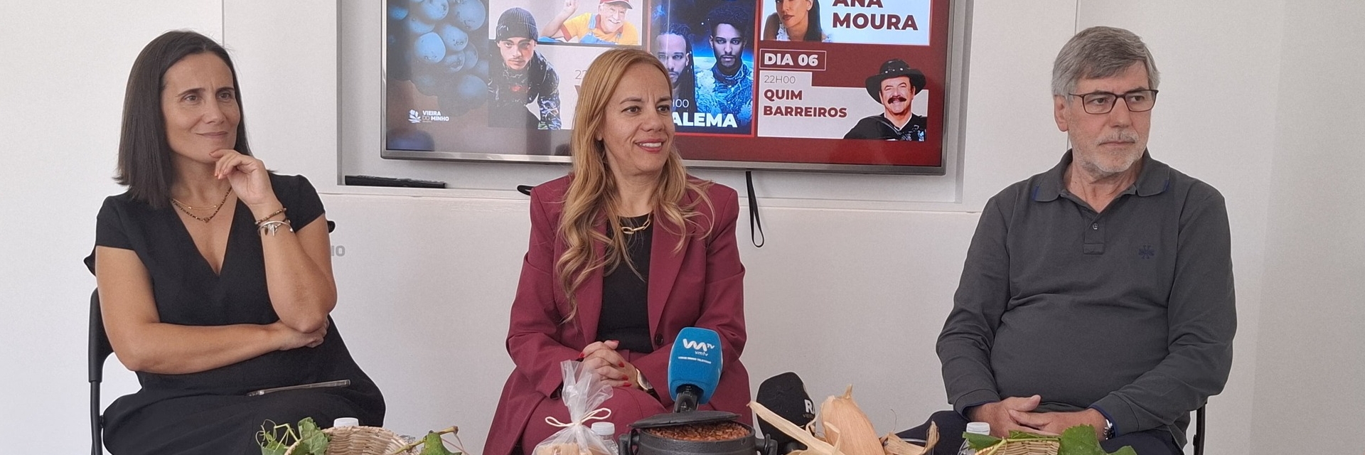 Apresentação da Feira da Ladra 2025