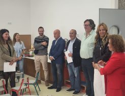Galeria de Fotos - Abertura ano Escolar 2025 / 2026