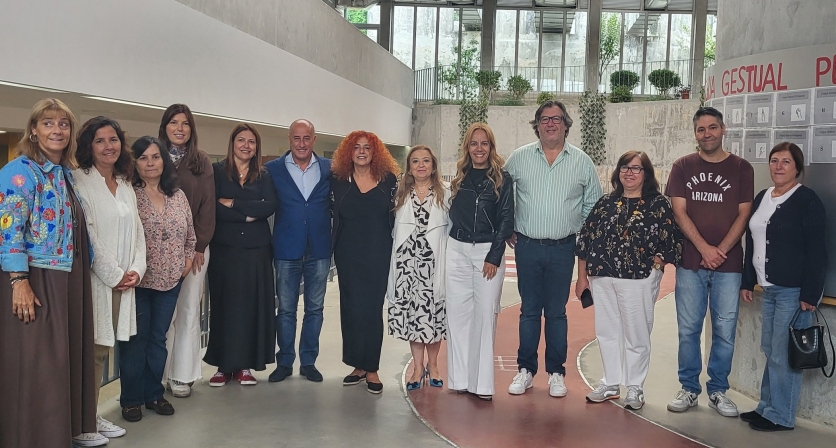 Abertura ano Escolar 2025 / 2026