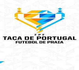 Taça de Portugal de Futebol de Praia