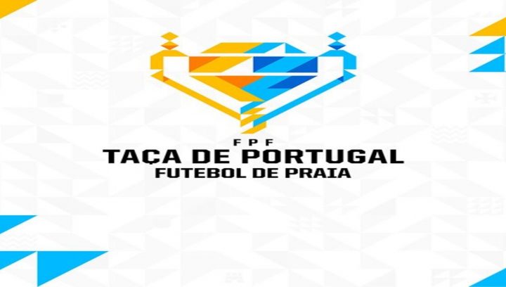 Taça de Portugal de Futebol de Praia