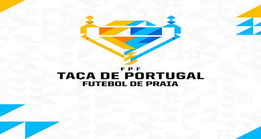 Taça de Portugal em Futebol de Praia