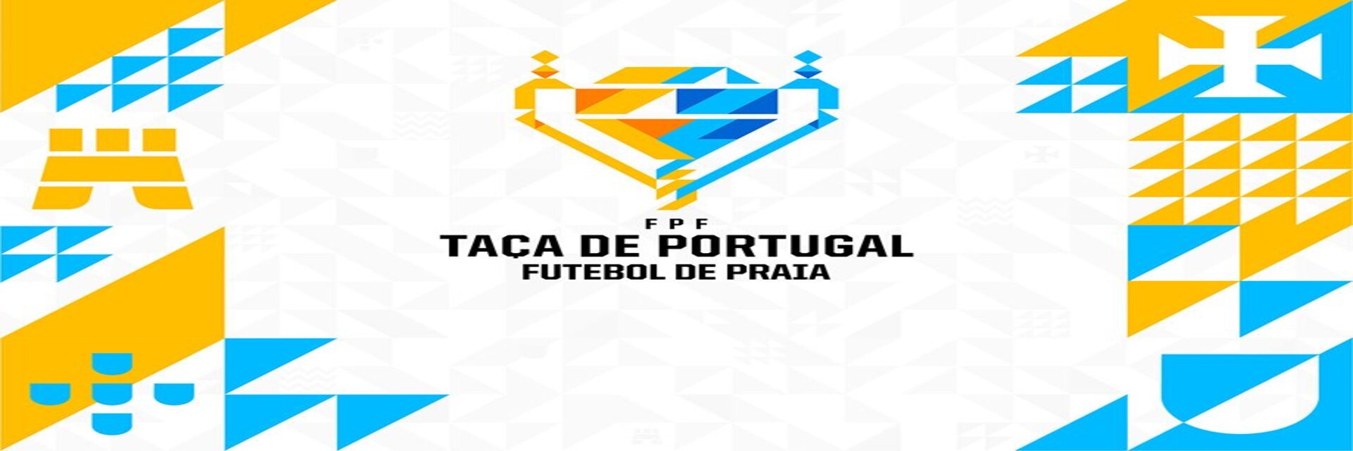 Taça de Portugal em Futebol de Praia
