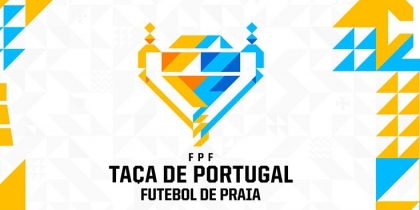 Taça de Portugal de Futebol de Praia