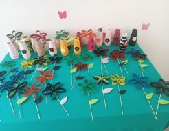 Galeria de Fotos - Regresso às Aulas