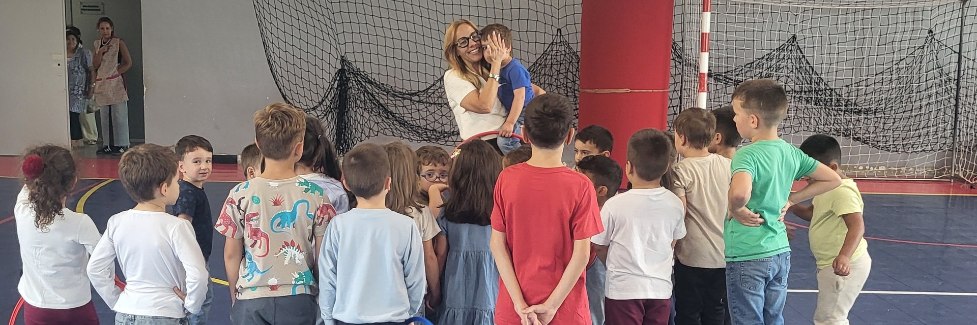 Regresso às Aulas