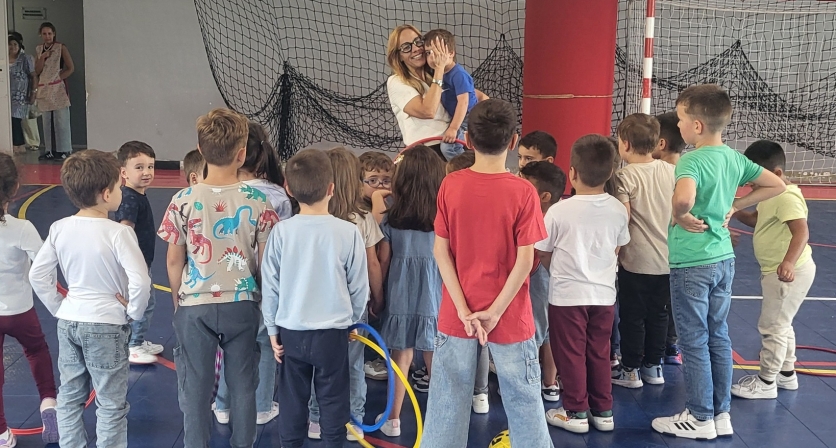 Regresso às Aulas