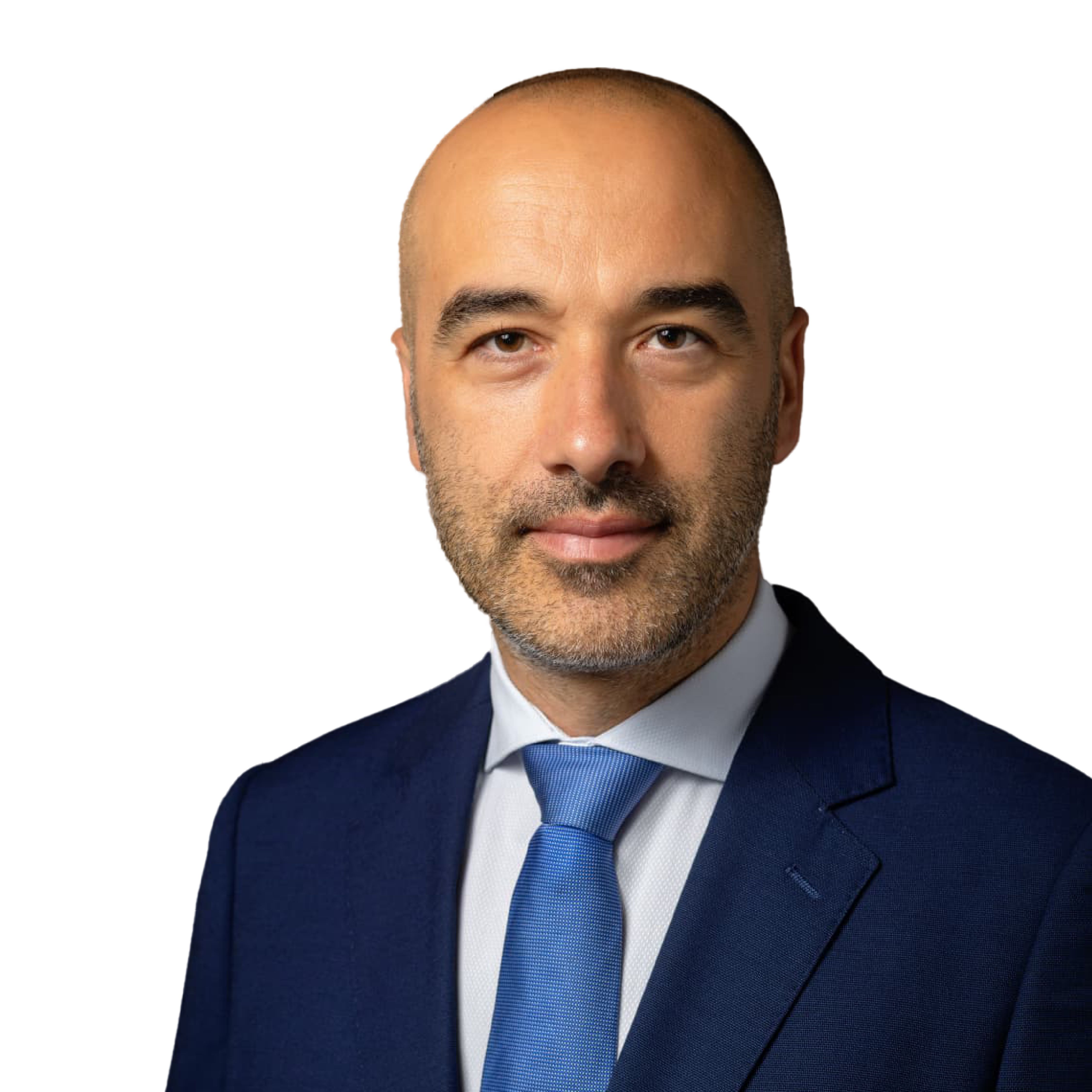 Pedro Miguel Araújo Pires
