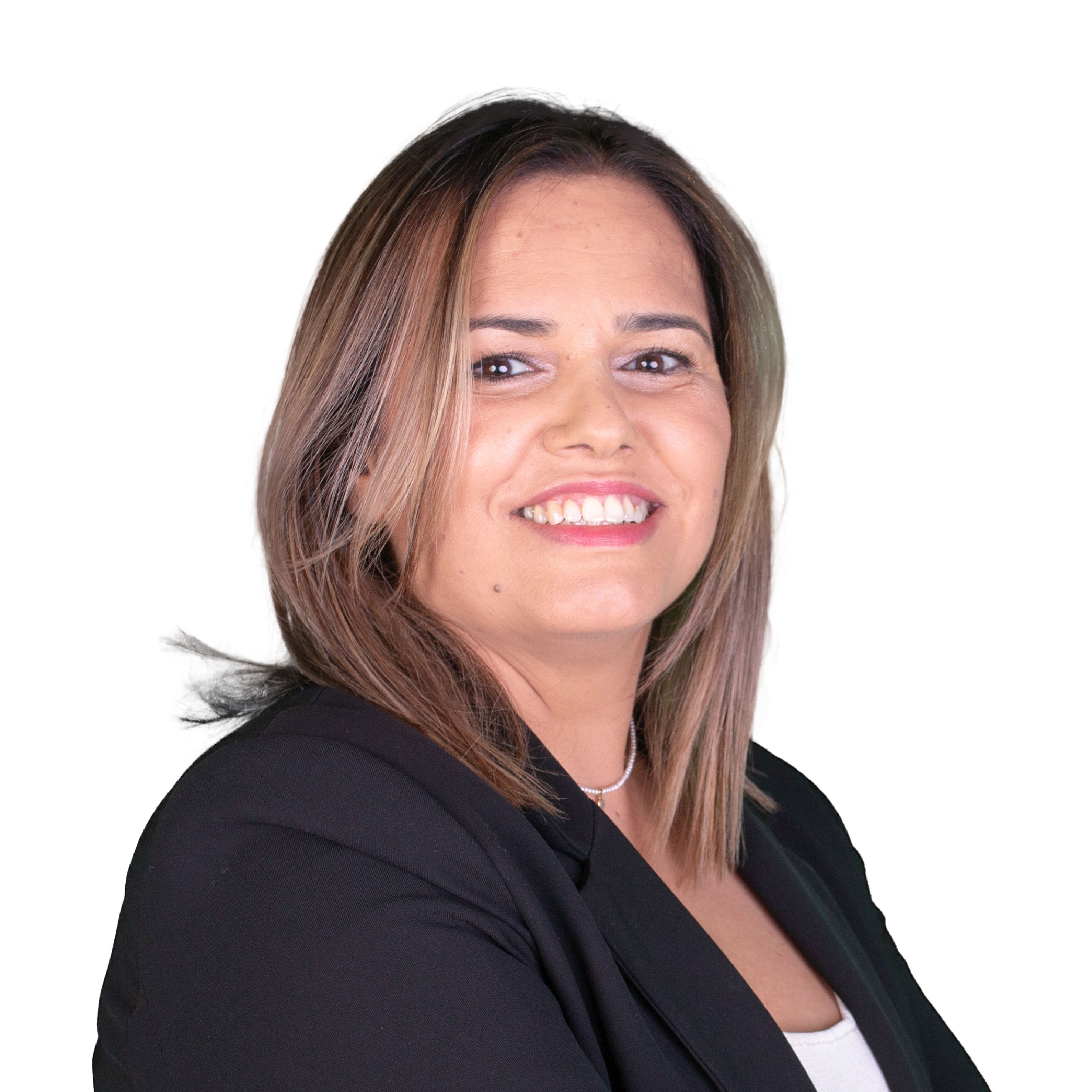 Sofia Alexandra Ribeiro da Rocha