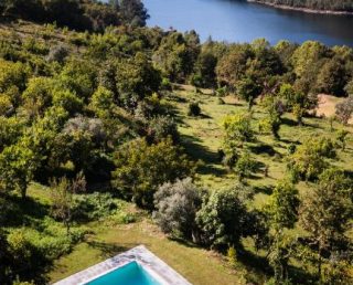 Quinta do Assento
