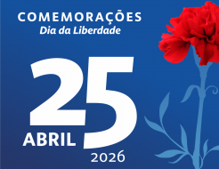 Galeria de Fotos - 25 de Abril celebrado em Vieira do Minho com programa solene e evocativo