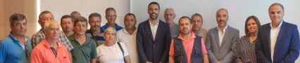 Sapadores assinaram contrato com Município de Vieira do Minho prevImage