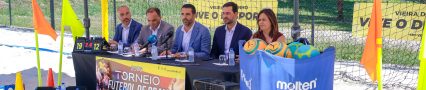 Vieira do Minho eleva Futebol de Praia a novo patamar e abre portas ao distrito prevImage