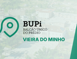 Galeria de Fotos - BUPi muda de instalações e passa a funcionar no antigo Posto de Turismo