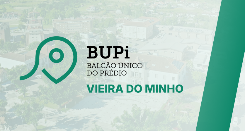 BUPi muda de instalações e passa a funcionar no antigo Posto de Turismo