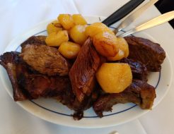 Galeria de Fotos - Vieira do Minho convida a um fim de semana de sabores e tradição à mesa