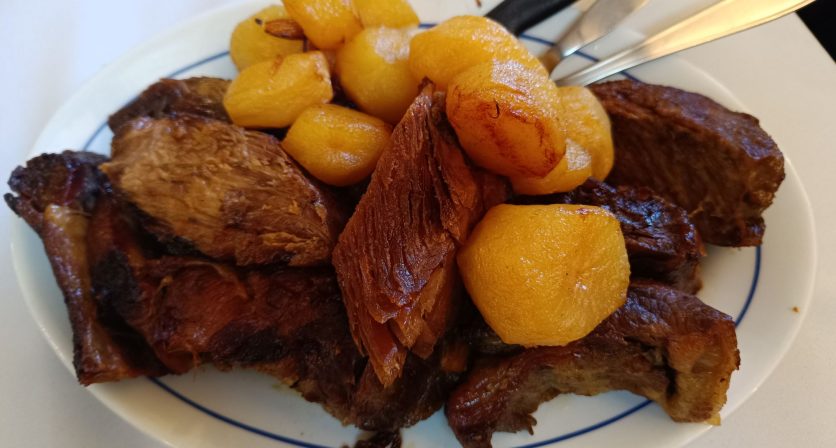 Vieira do Minho convida a um fim de semana de sabores e tradição à mesa