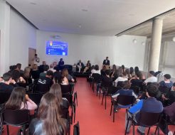 Galeria de Fotos - Jornadas da Educação 2026 promoveram reflexão, inclusão e partilha de conhecimento