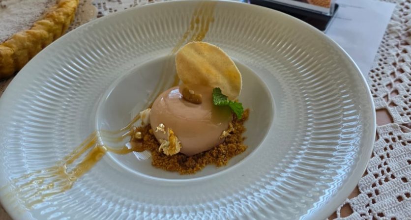 Pastelaria da Nova vence concurso “Feijão d’Ouro”