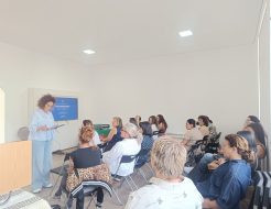 Galeria de Fotos - Vieira do Minho aposta na Inteligência Artificial para impulsionar o turismo local