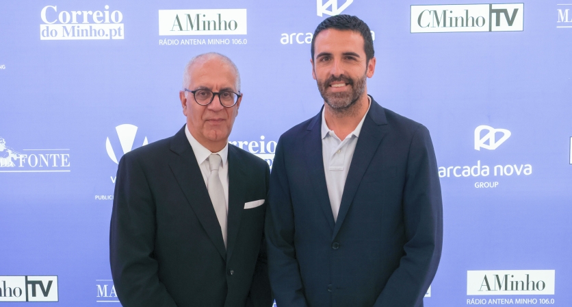 Município de Vieira do Minho associa-se às comemorações do centenário do Correio do Minho